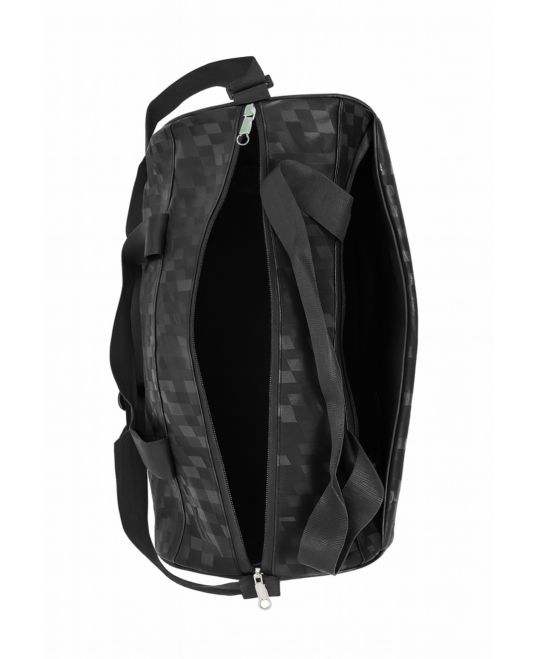 7803 Duffel Bag - Black
