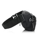 001 Fanny Pack - Black