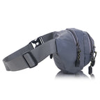 003 Fanny Pack - Grey