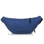 002 Fanny Pack - Navy Blue