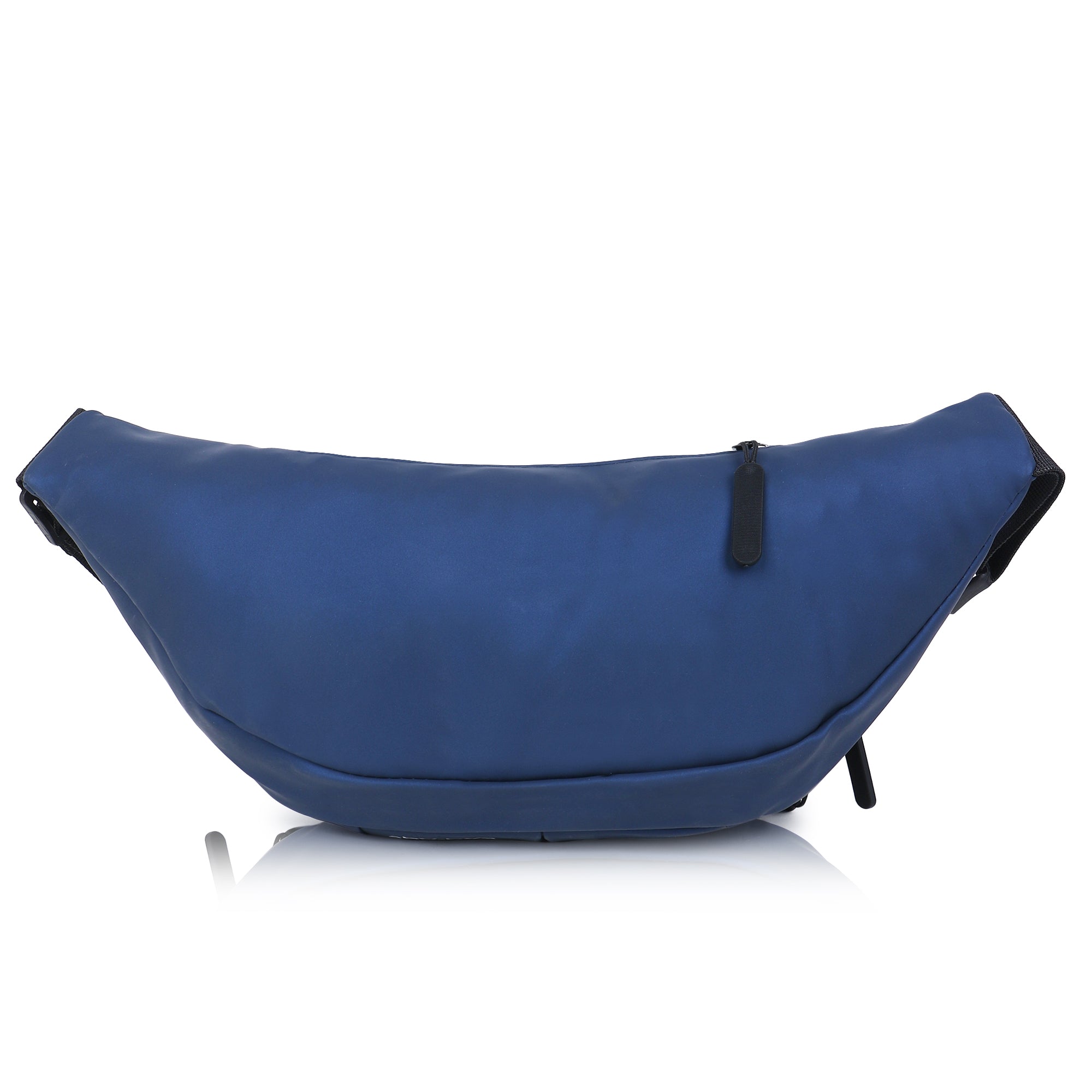 002 Fanny Pack - Navy Blue