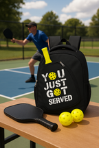 2405 Pickleball Backpack