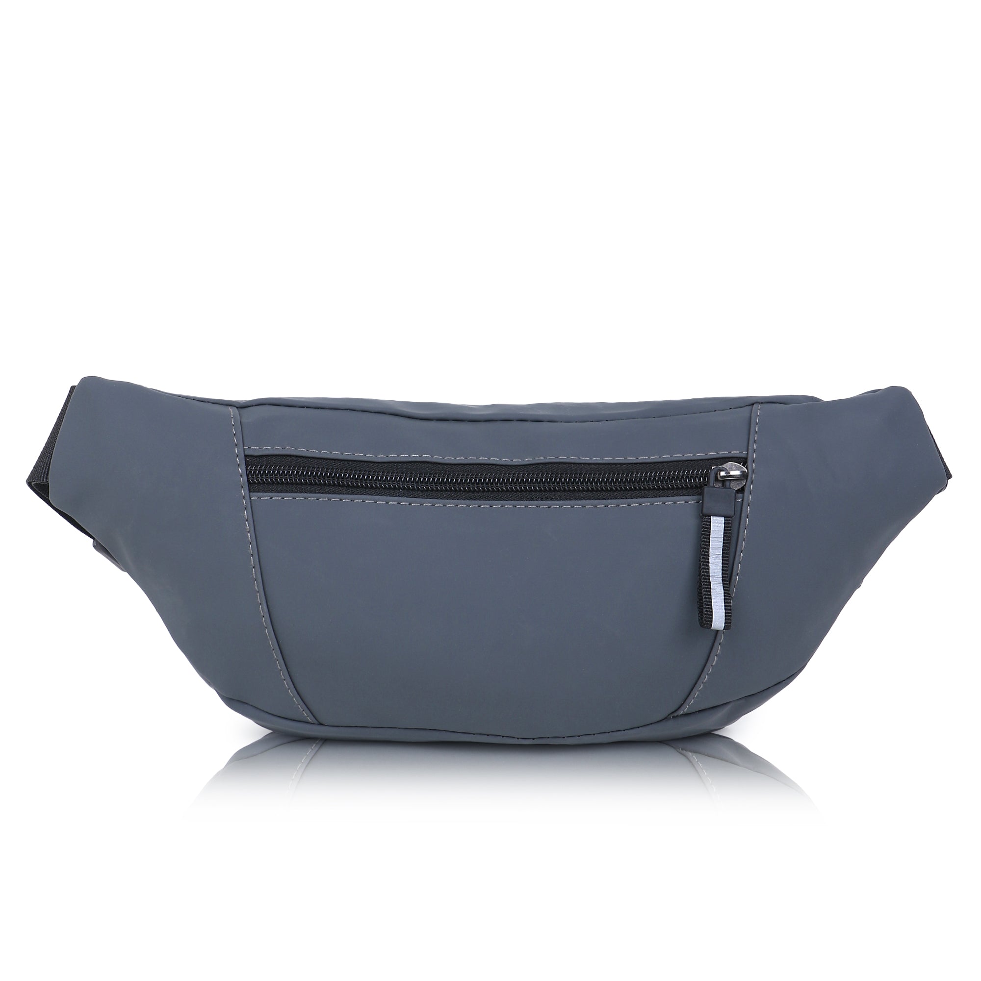 001 Fanny Pack - Grey