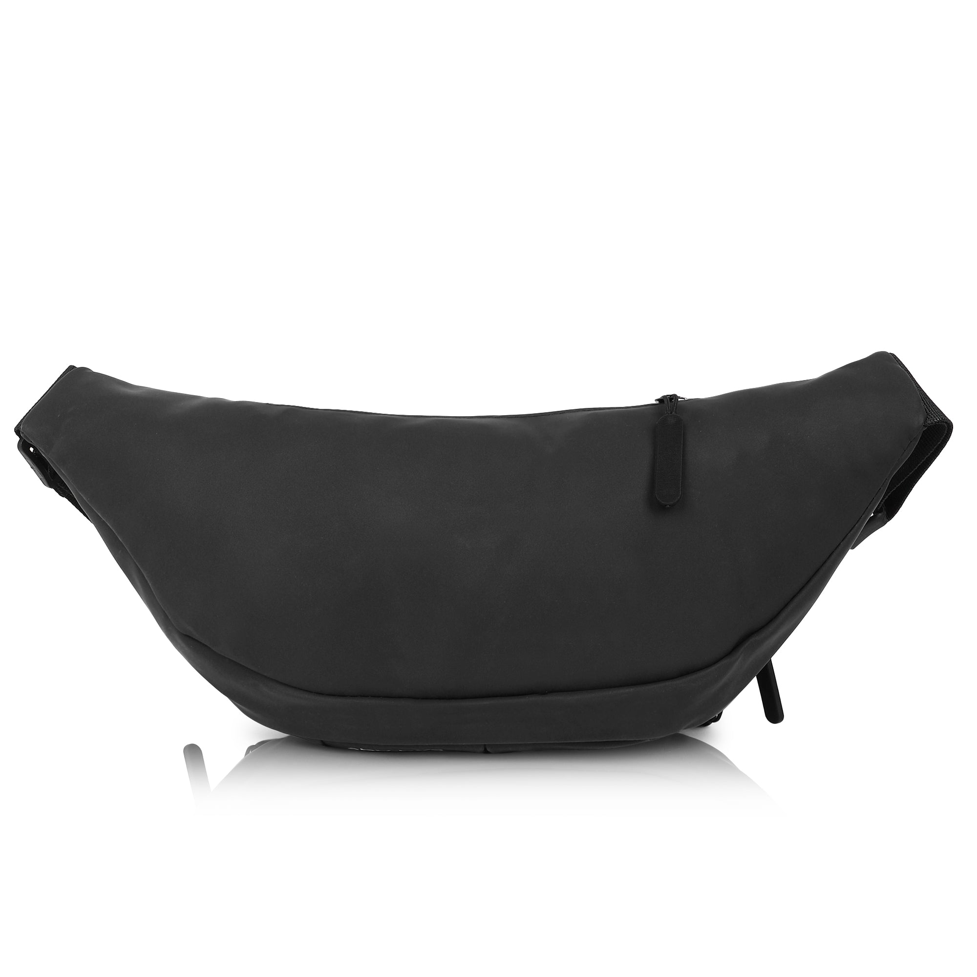 002 Fanny Pack - Black
