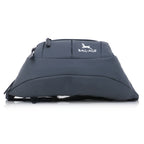 002 Fanny Pack - Grey