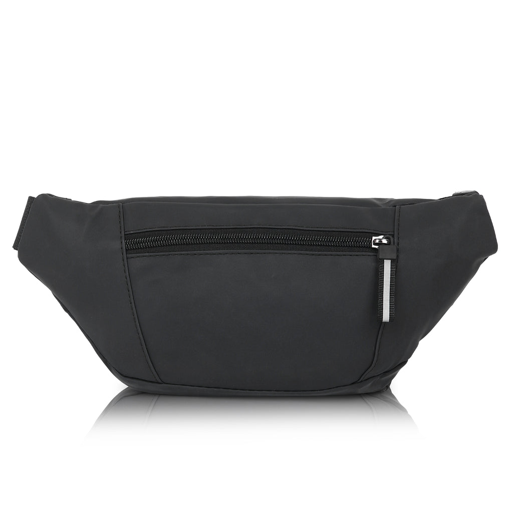 001 Fanny Pack - Black