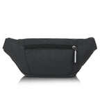 001 Fanny Pack - Black