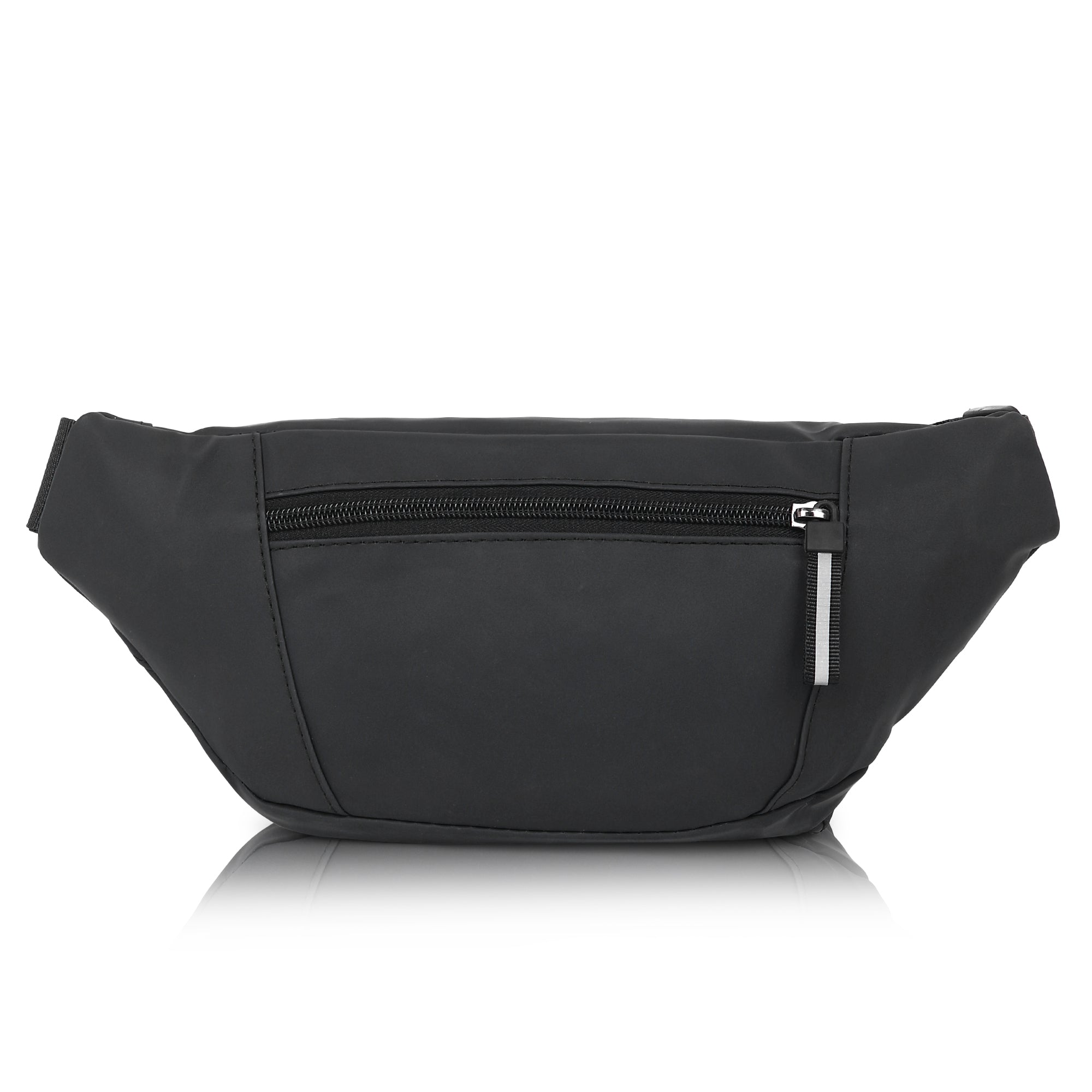 001 Fanny Pack - Black