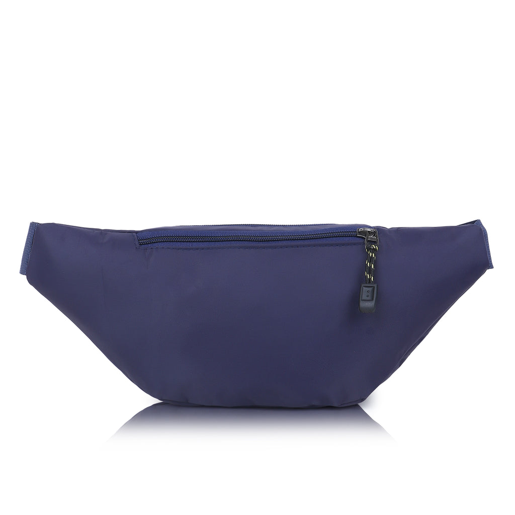 003 Fanny Pack - Navy Blue