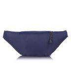 003 Fanny Pack - Navy Blue