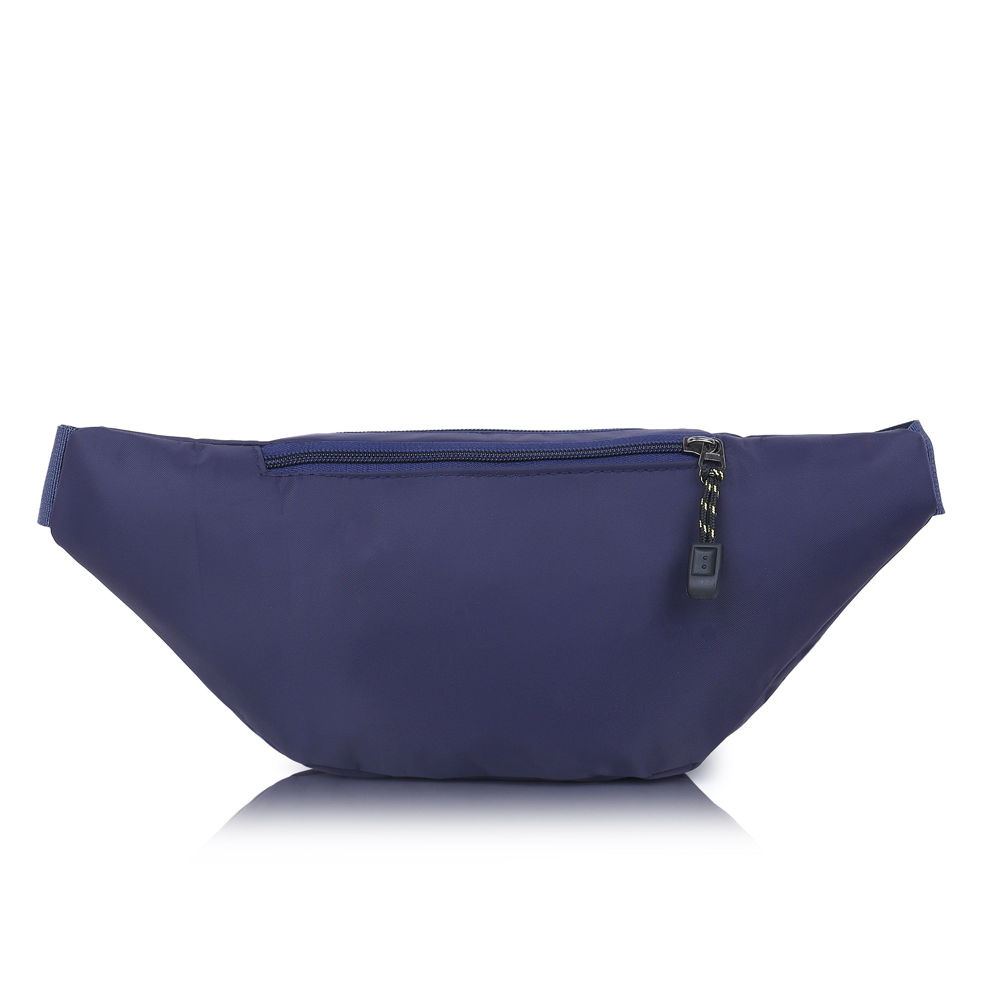 003 Fanny Pack - Navy Blue