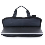2104 Laptop Bag (14") - Black