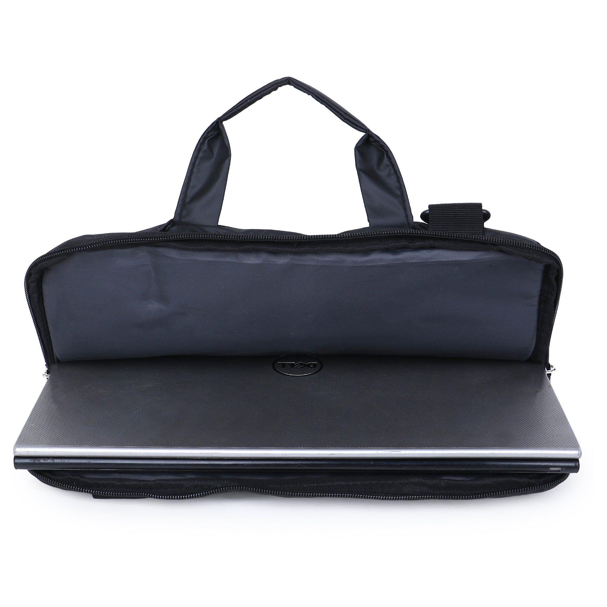 2104 Laptop Bag (14") - Black