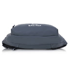 001 Fanny Pack - Grey