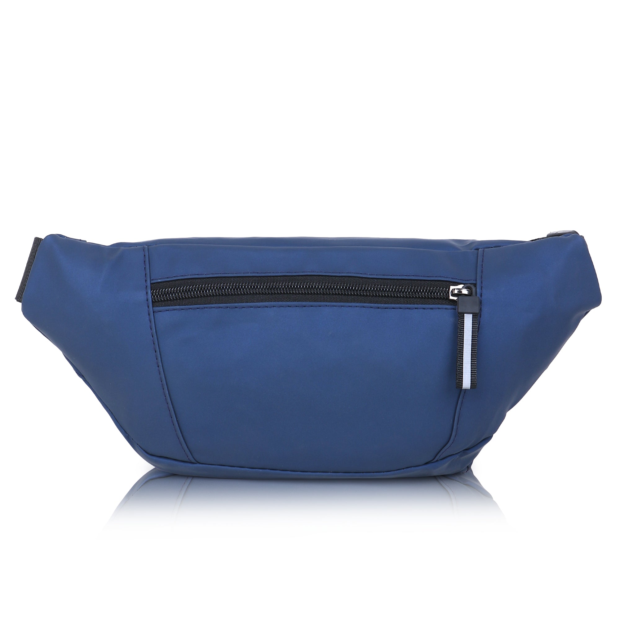 001 Fanny Pack - Navy Blue