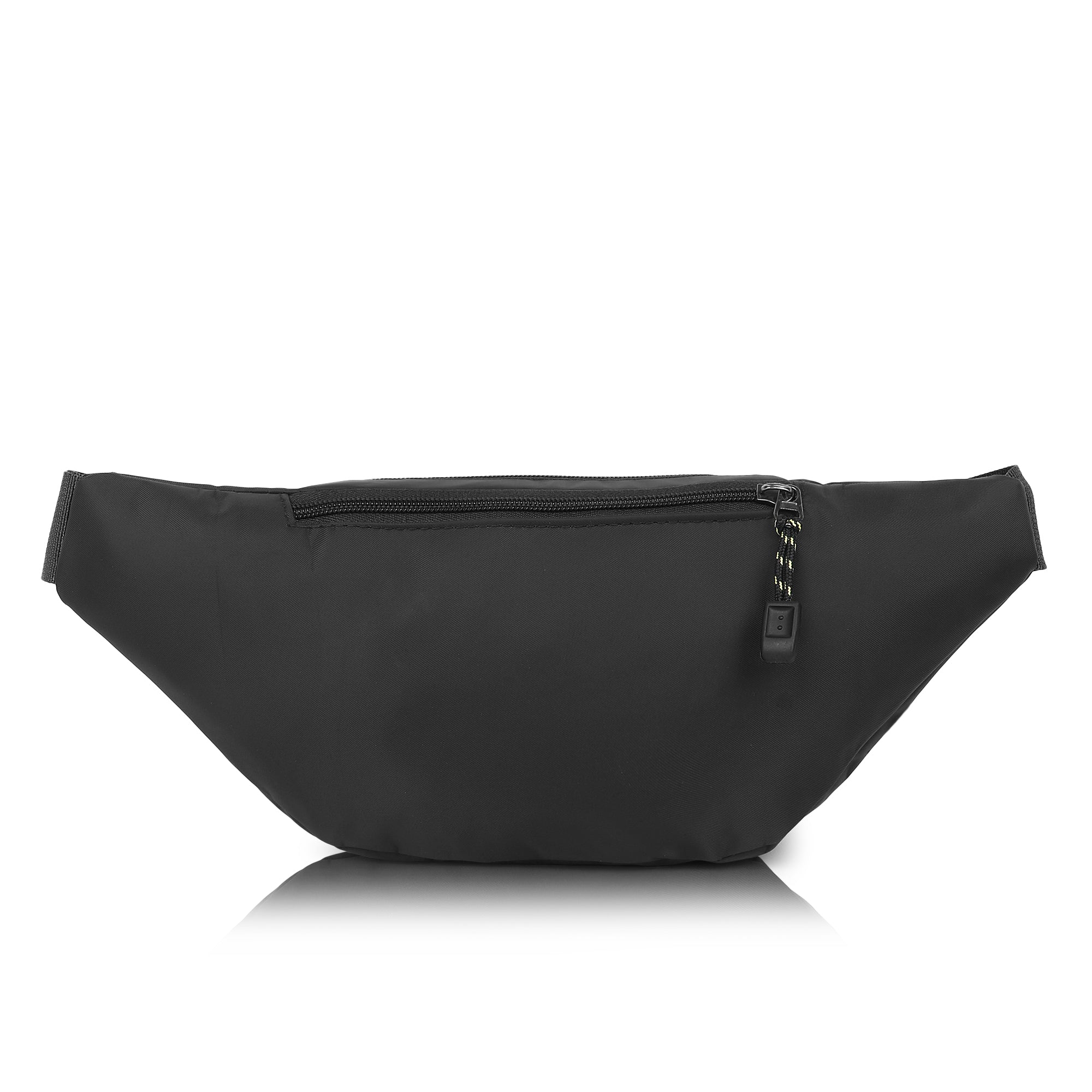 003 Fanny Pack - Black