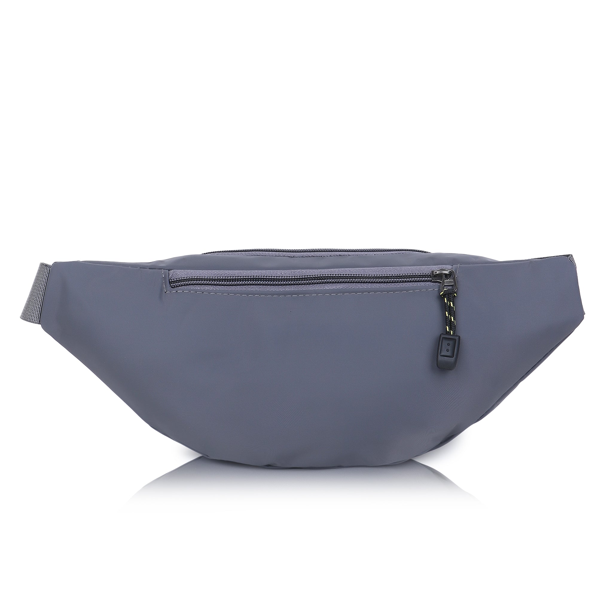 003 Fanny Pack - Grey