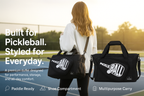 7805 Pickleball Duffel Bag
