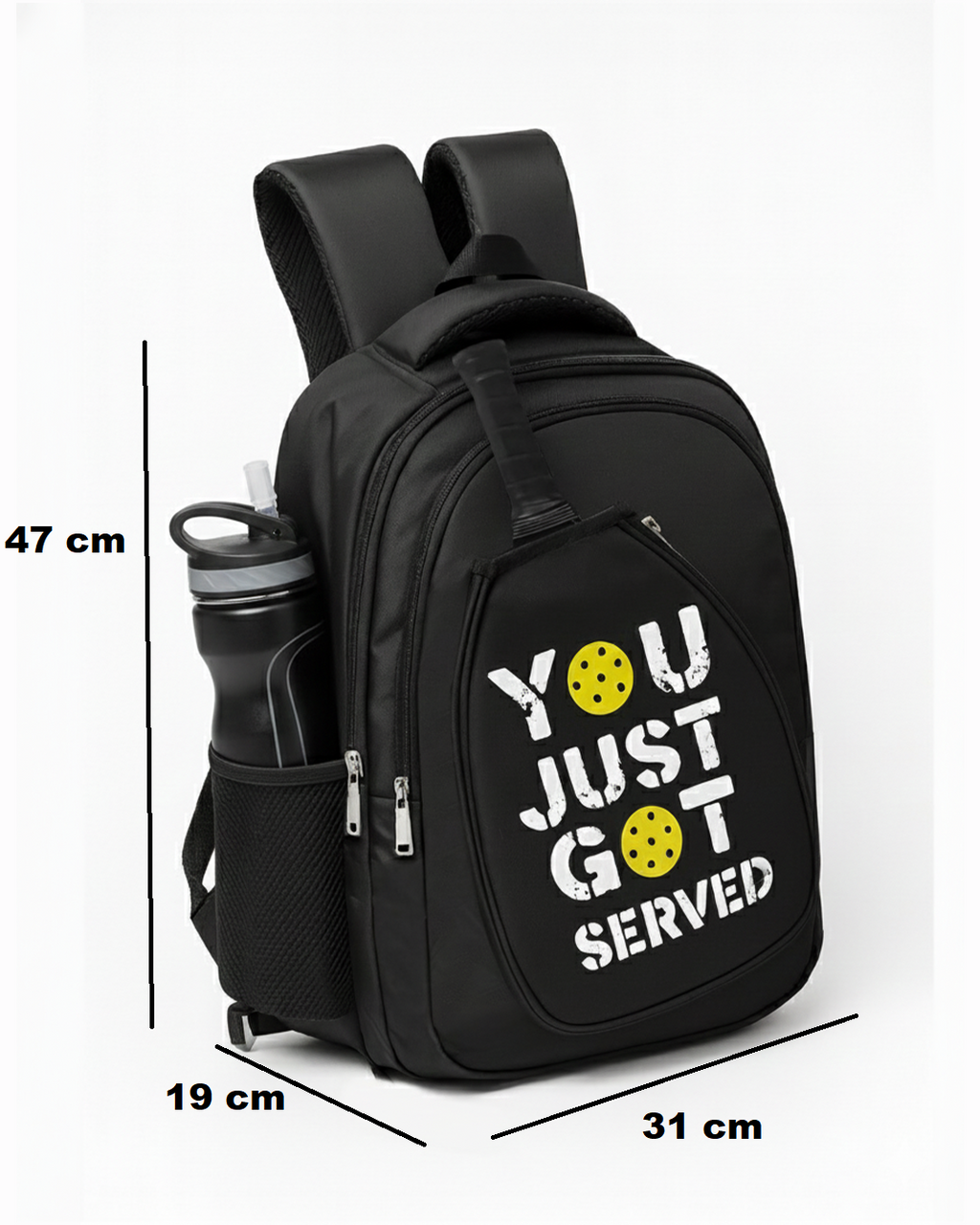 2405 Pickleball Backpack