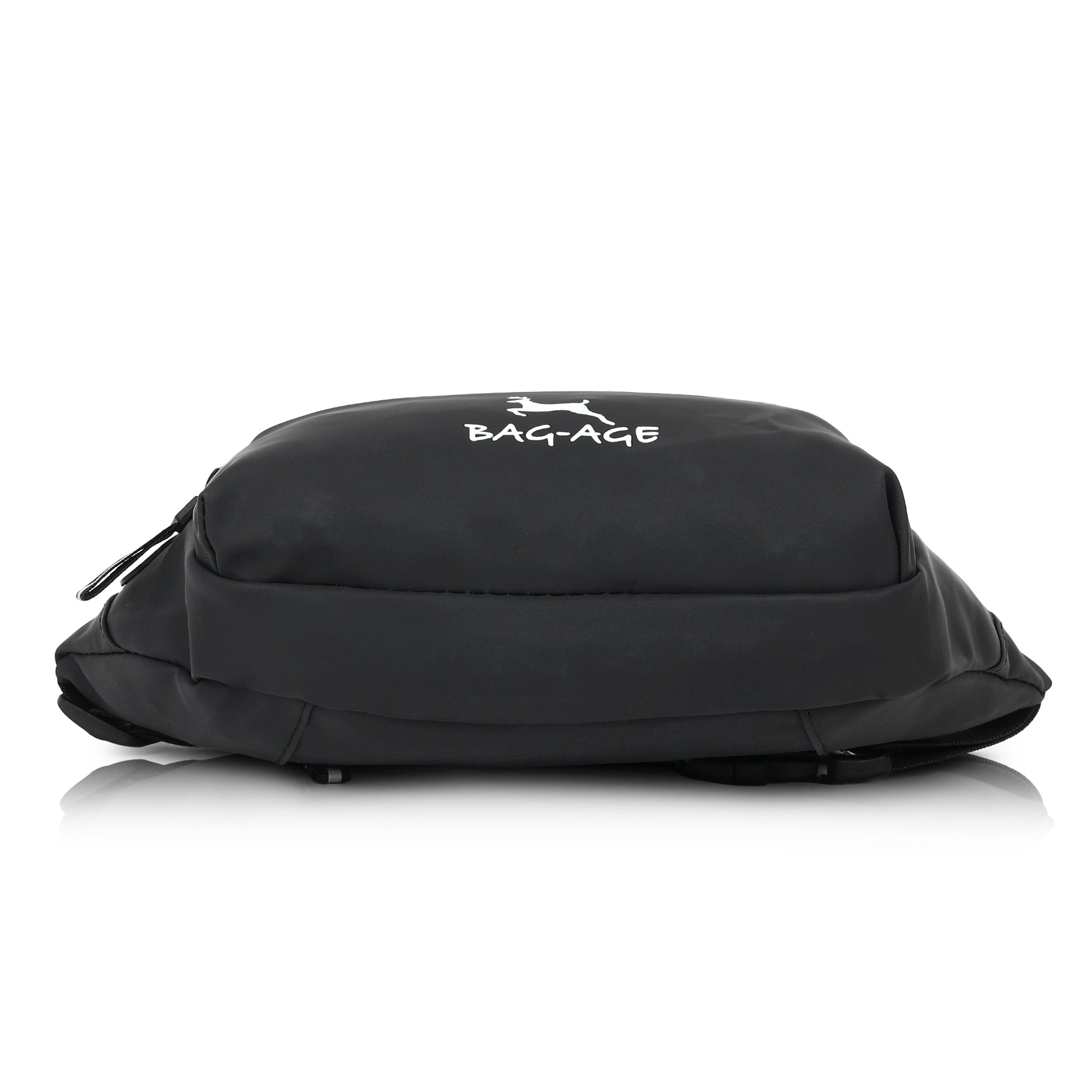 001 Fanny Pack - Black
