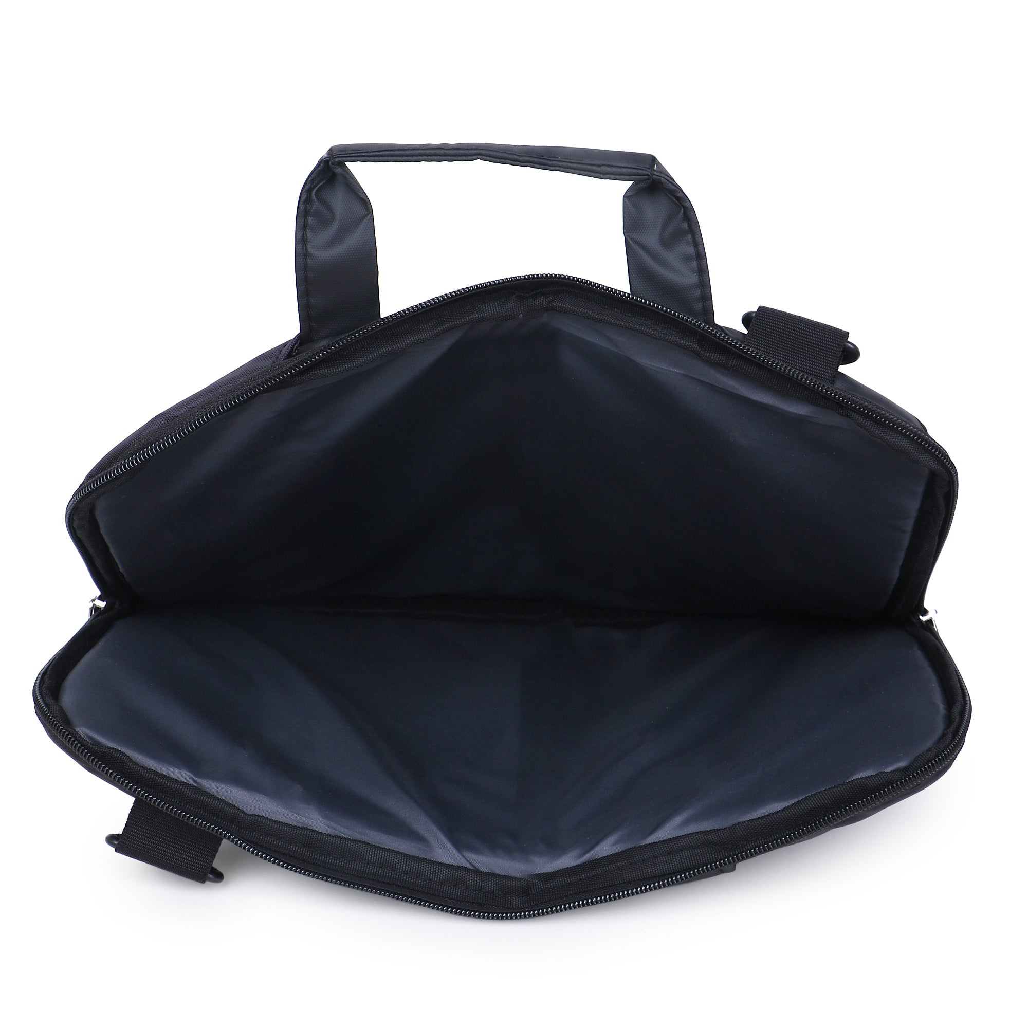 2104 Laptop Bag (14") - Black