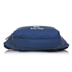 001 Fanny Pack - Navy Blue