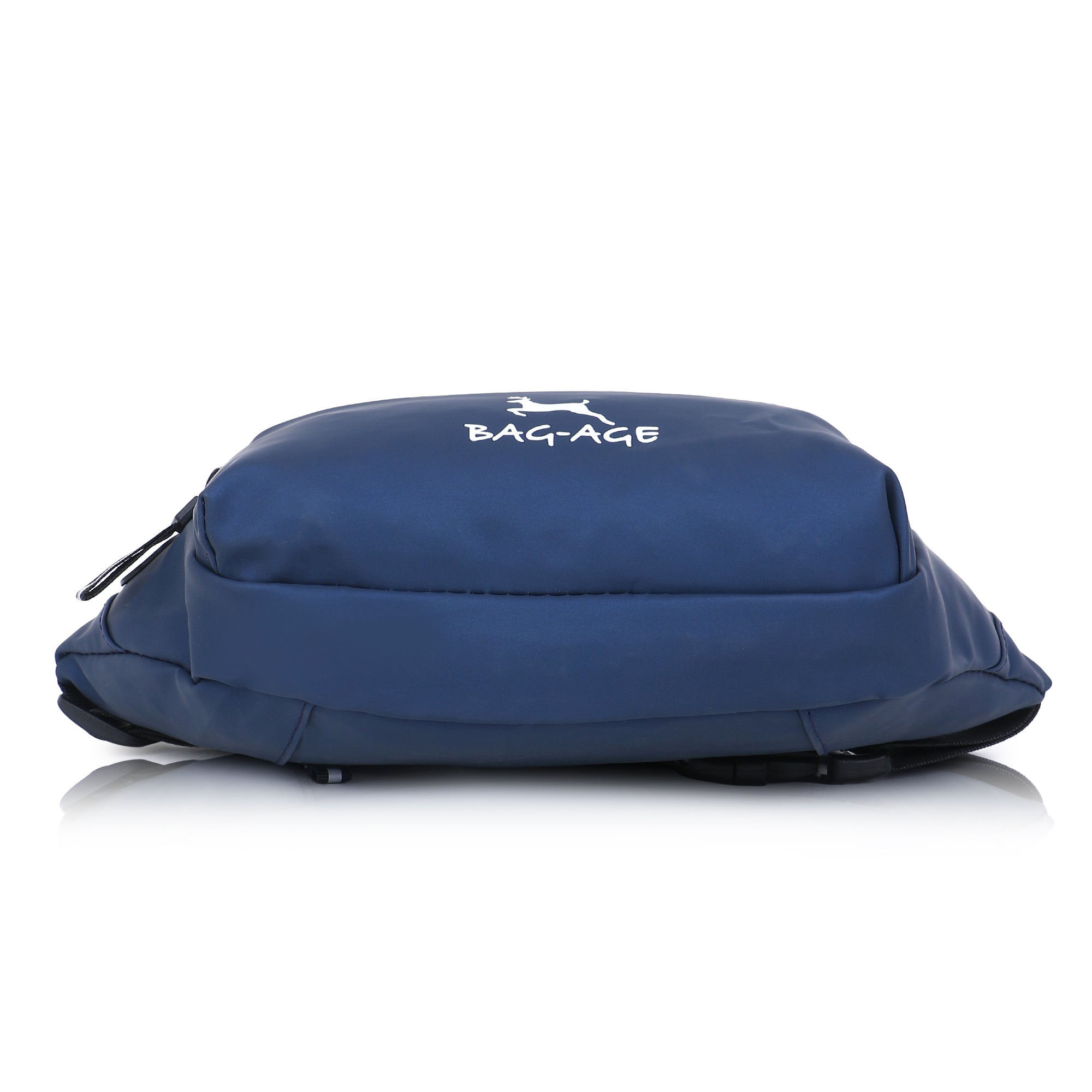 001 Fanny Pack - Navy Blue