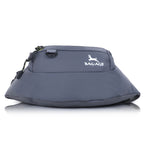003 Fanny Pack - Grey