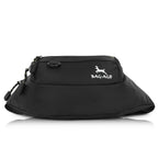 003 Fanny Pack - Black