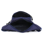 003 Fanny Pack - Navy Blue