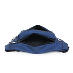 001 Fanny Pack - Navy Blue