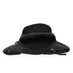 002 Fanny Pack - Black