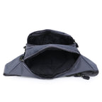 003 Fanny Pack - Grey