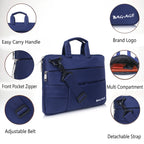2106 Laptop Bag (14") - Blue