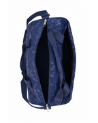 7803 Duffel Bag - Blue