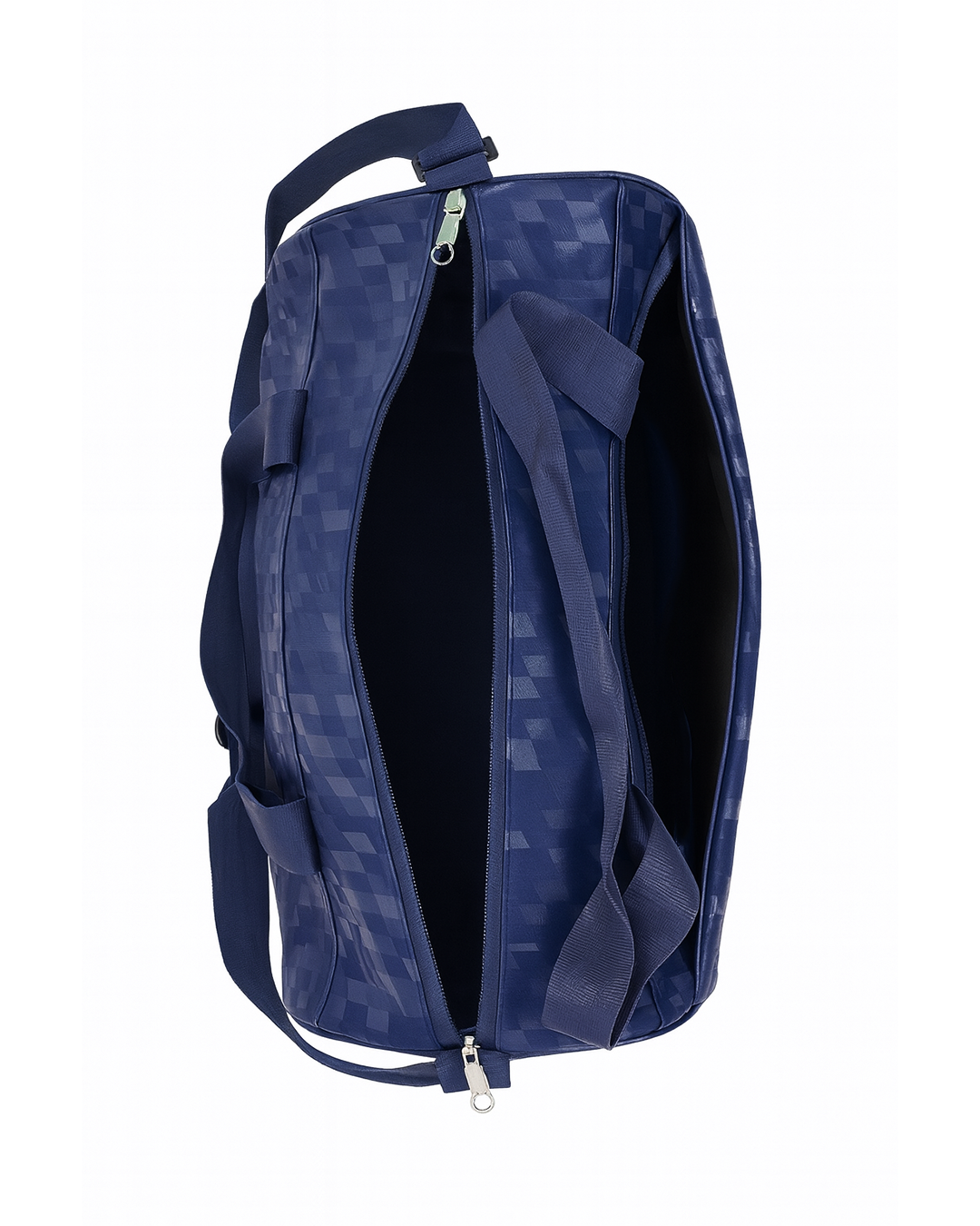 7803 Duffel Bag - Blue