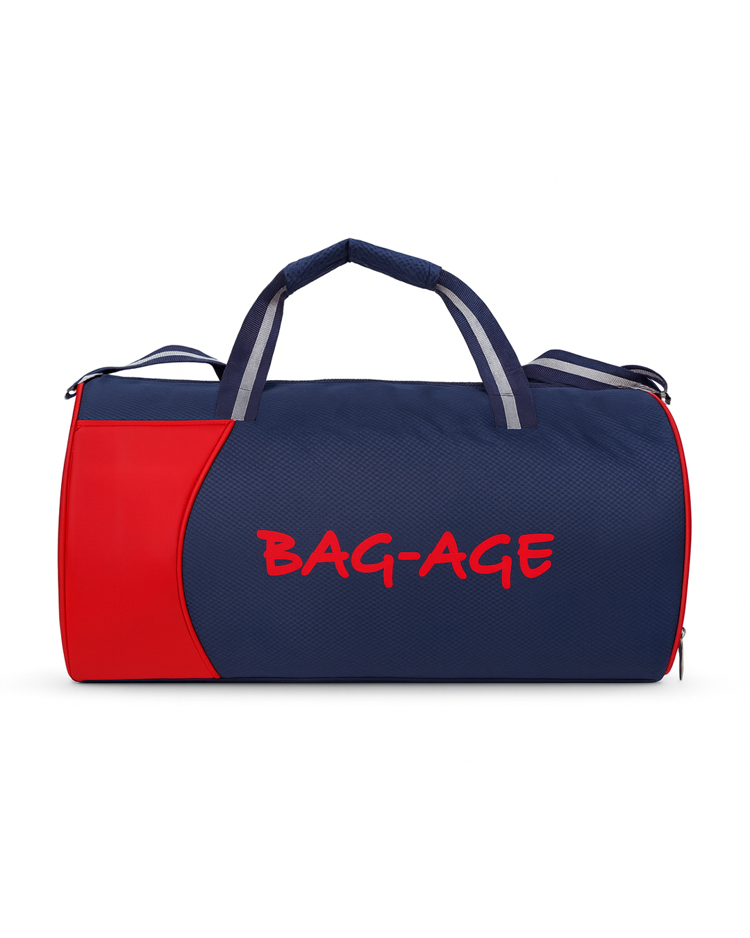 7804 Duffel Bag - Navy Blue