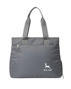 BAG-AGE HB08 Tote Bag - Grey