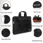 2106 Laptop Bag (15.6") - Black