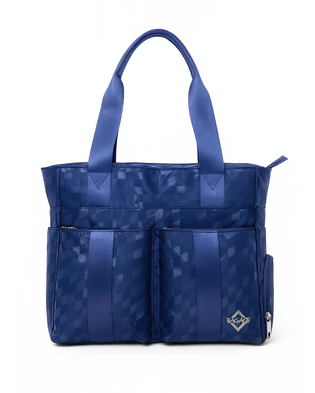 HB47 Tote Bag - Blue