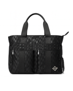 HB47 Tote Bag - Black