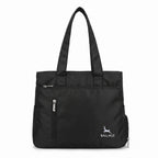 BAG-AGE HB58 Tote Bag - Black