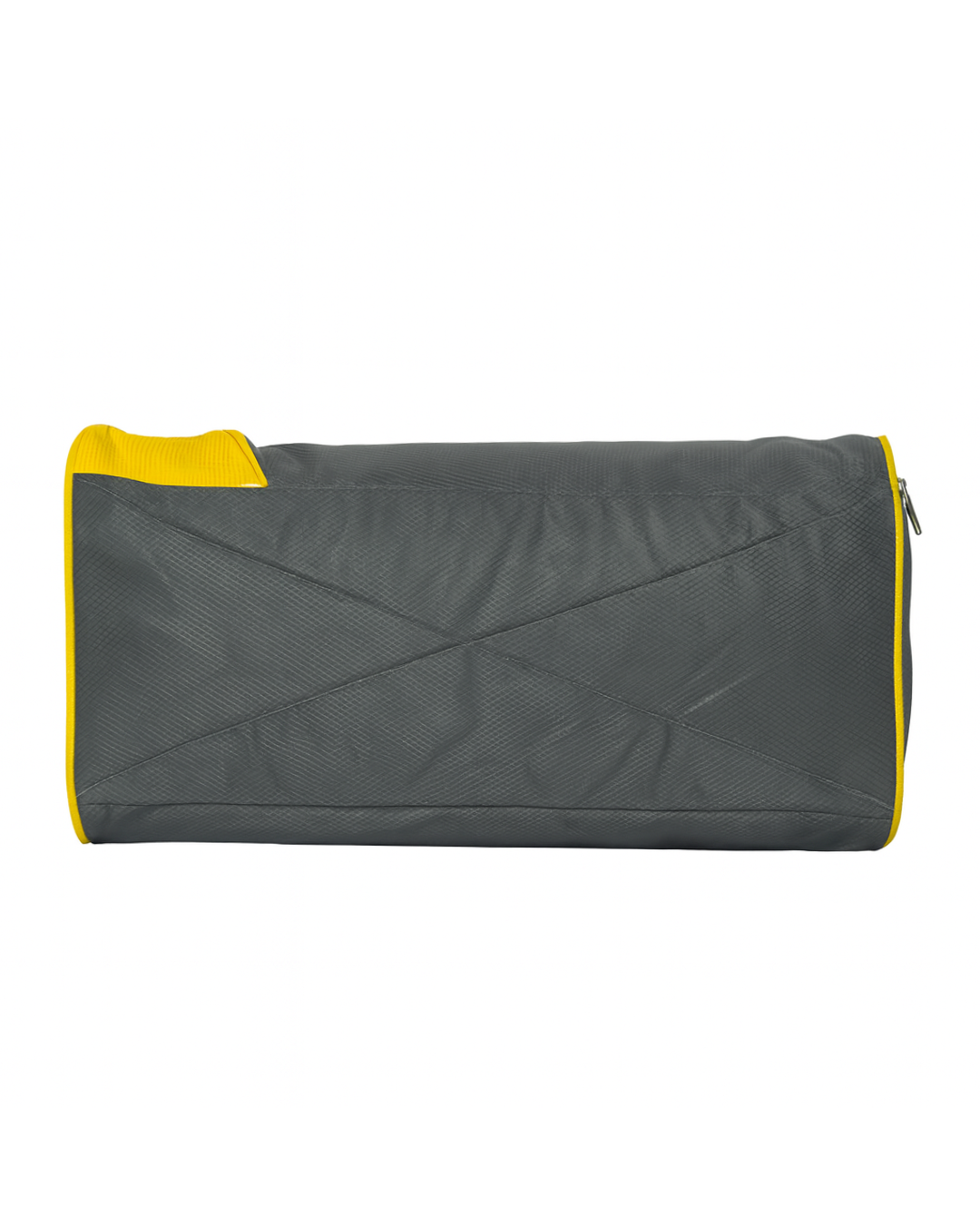 7804 Duffel Bag - Grey