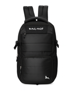 9157 Laptop Bag 19" - Black