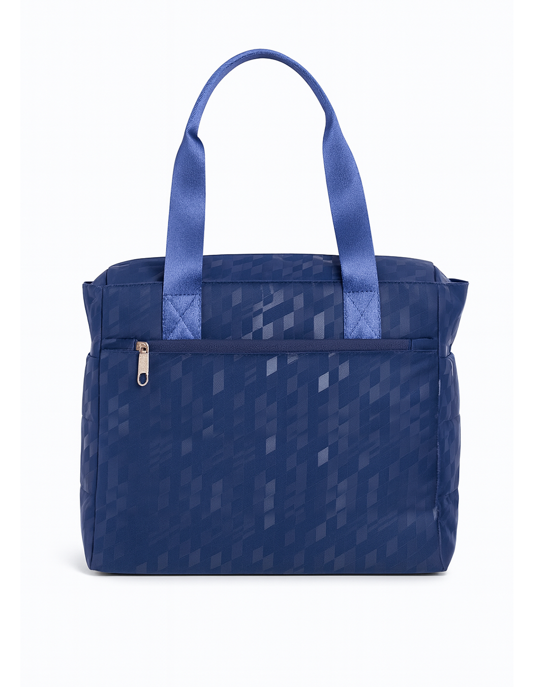 HB48 Tote Bag - Blue