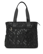 HB47 Tote Bag - Black