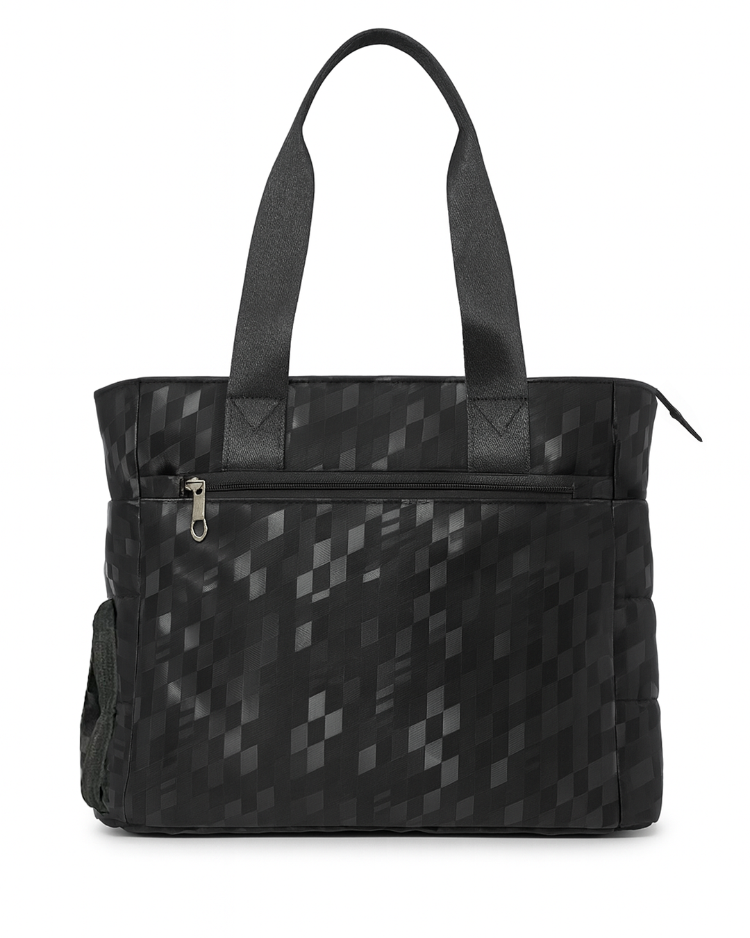HB47 Tote Bag - Black