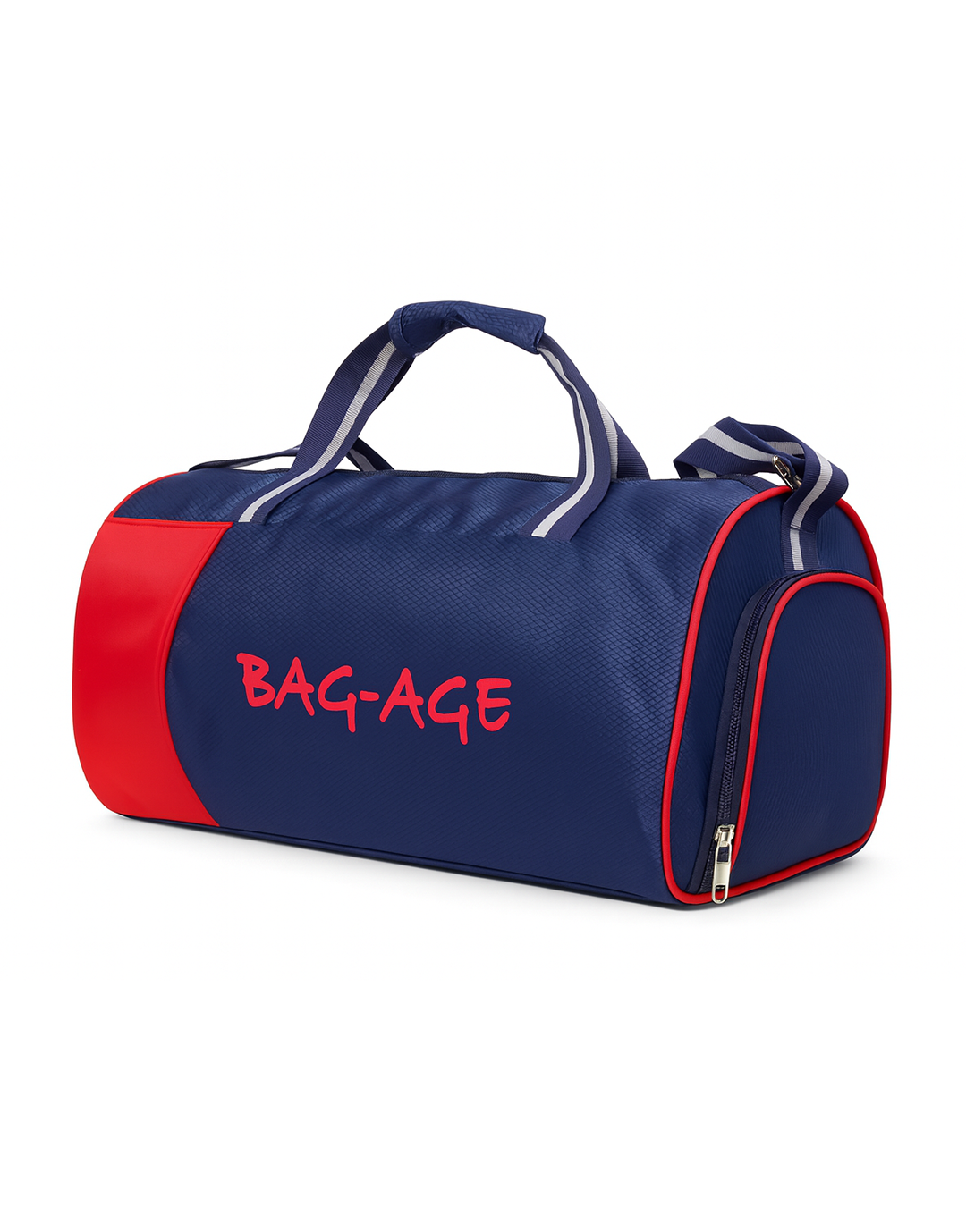 7804 Duffel Bag - Navy Blue