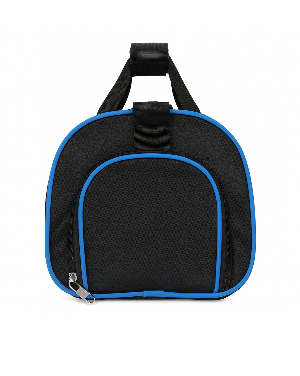 7804 Duffel Bag - Black