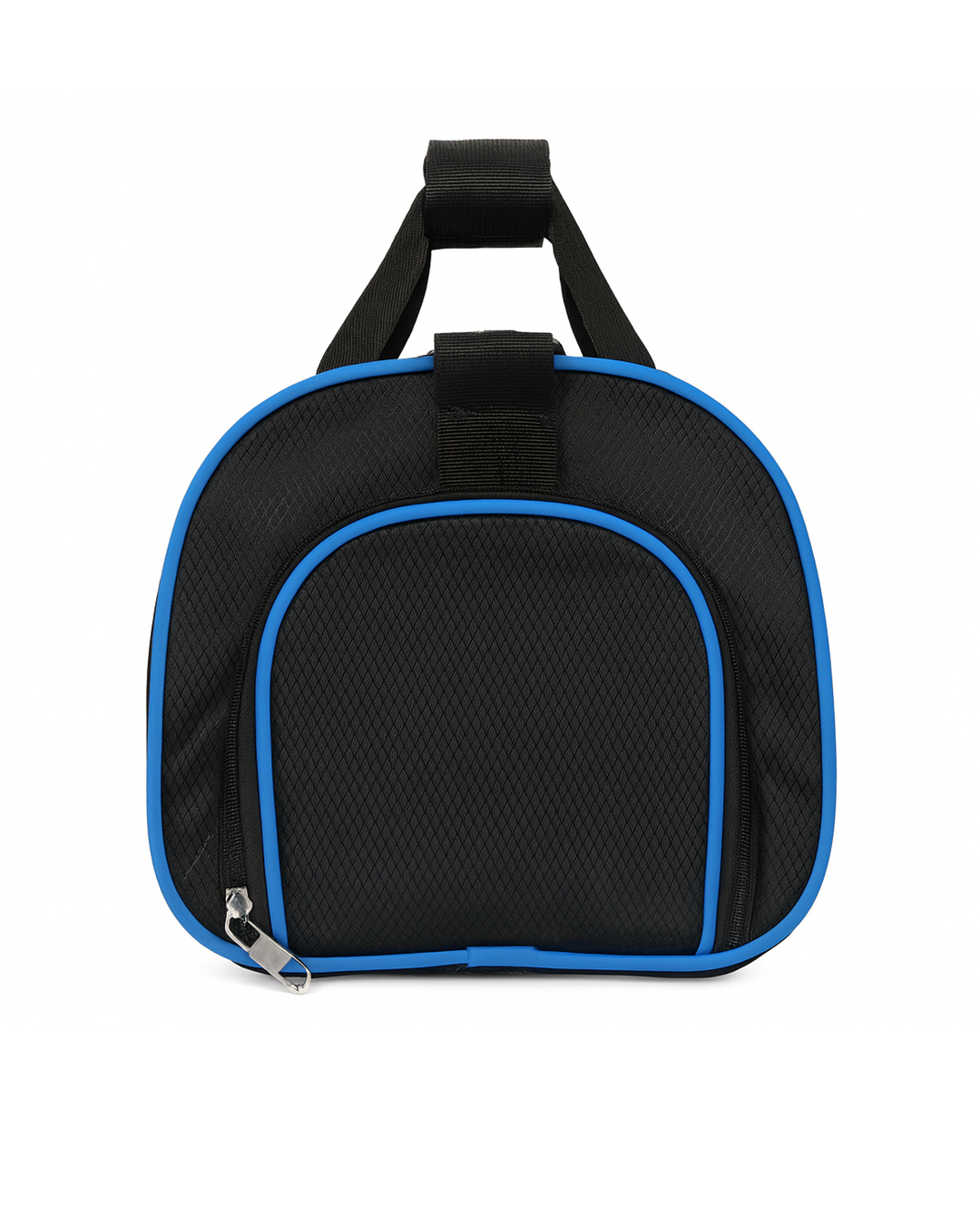 7804 Duffel Bag - Black